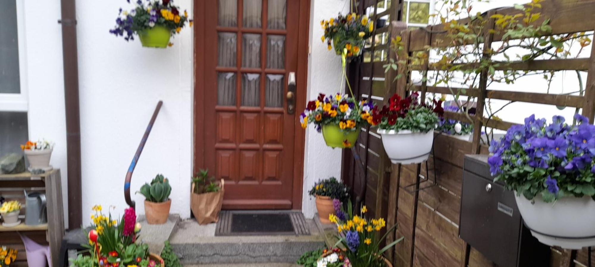 Pension Entenhausen Schwentinental Ngoại thất bức ảnh