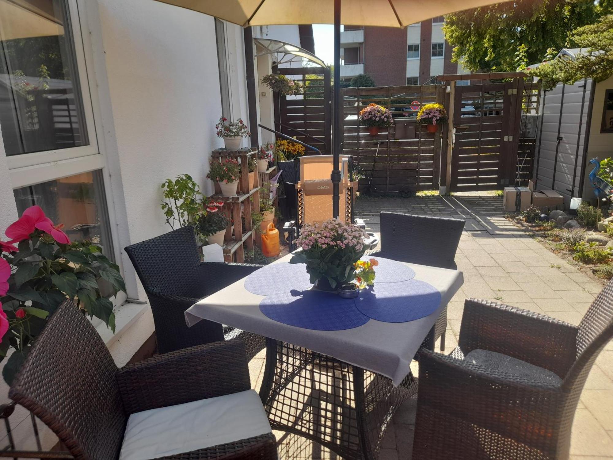 Pension Entenhausen Schwentinental Ngoại thất bức ảnh