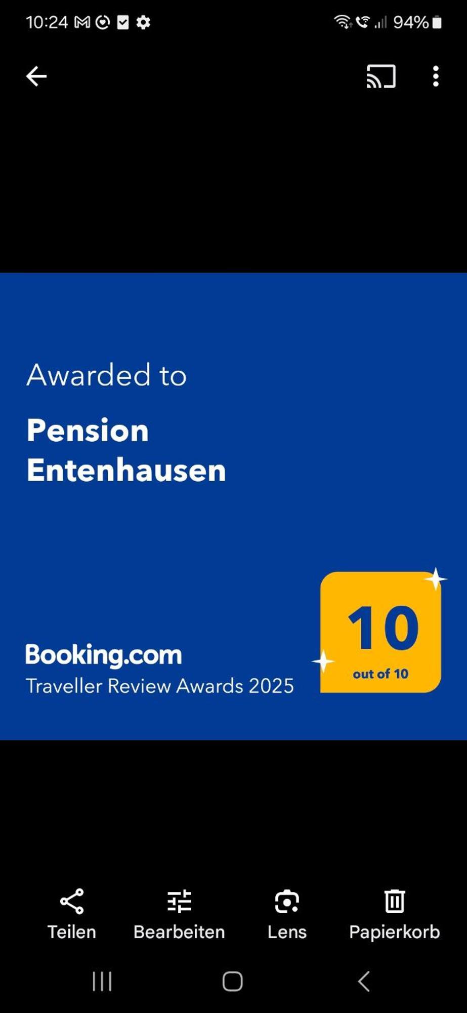 Pension Entenhausen Schwentinental Ngoại thất bức ảnh